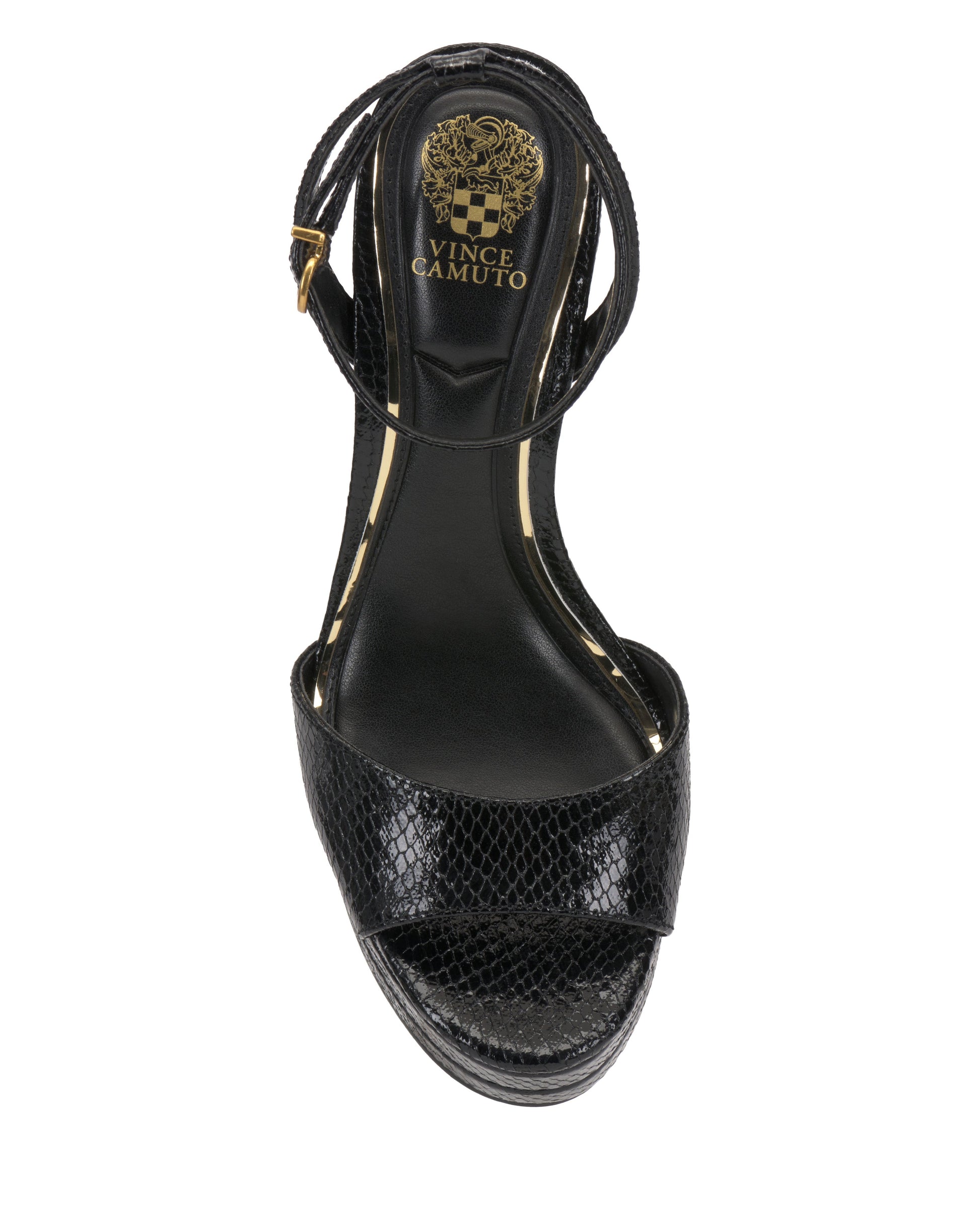Vince Camuto Lumary Platform Sandal