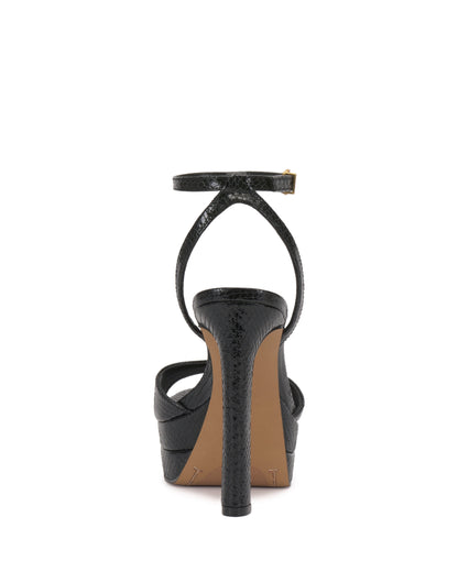 Vince Camuto Lumary Platform Sandal