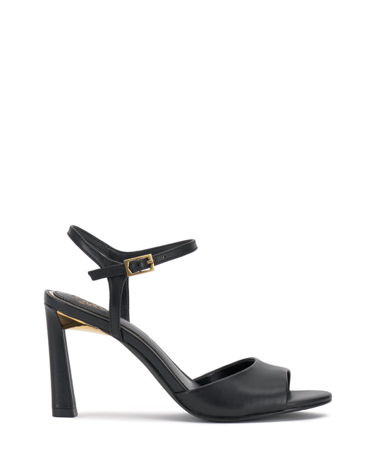 Vince Camuto Lilah Ankle Strap High Heel Sandal