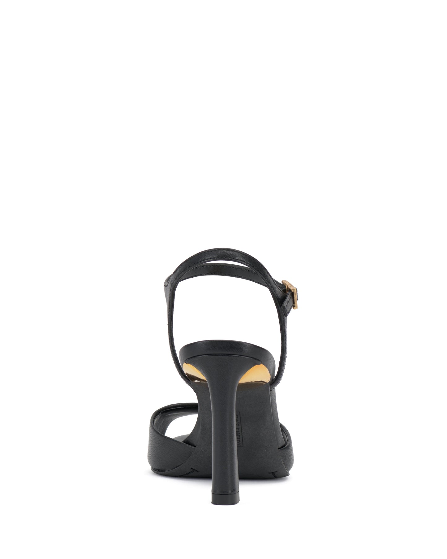 Vince Camuto Lilah Ankle Strap High Heel Sandal