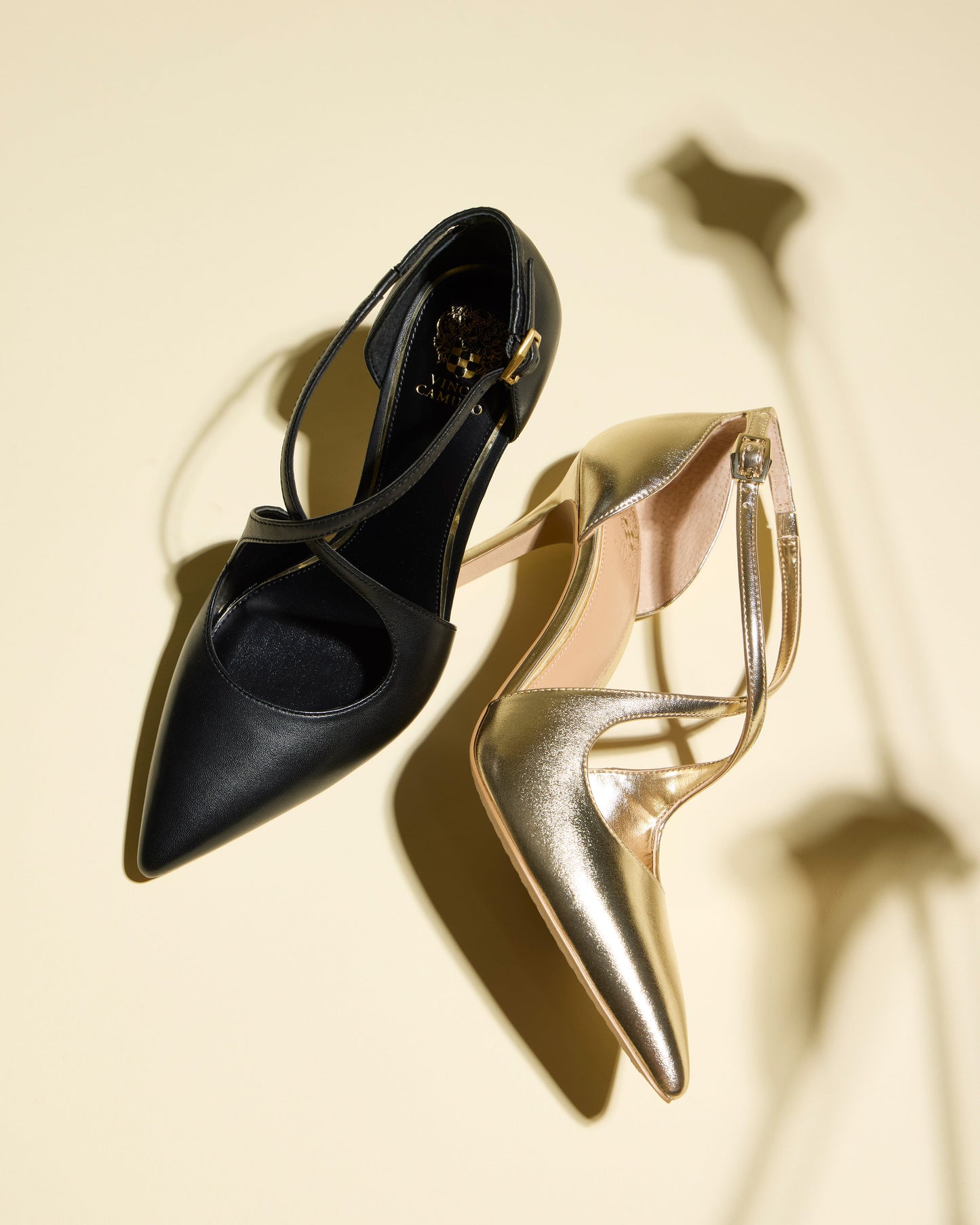 Vince Camuto Noreta Pump
