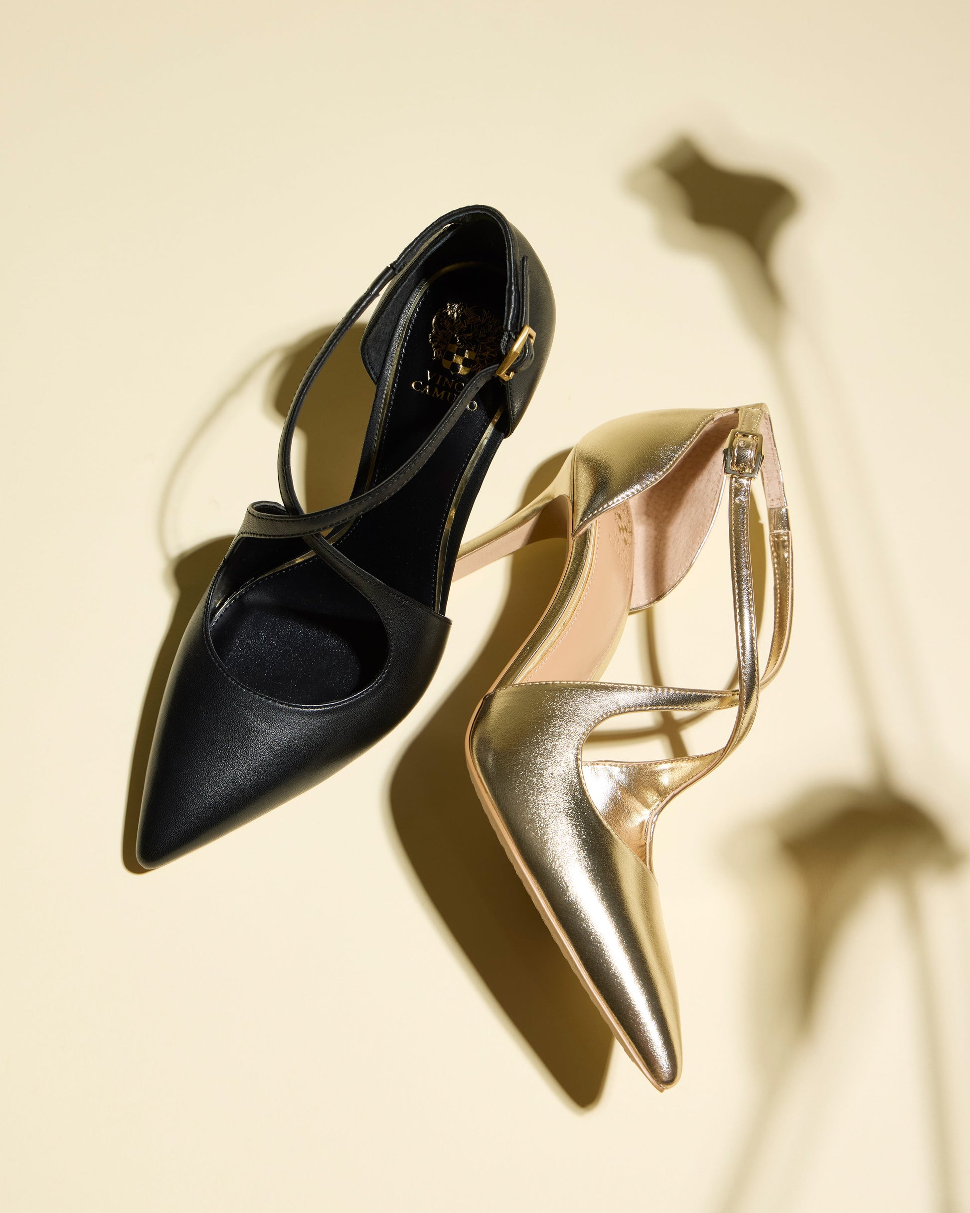 Vince Camuto Noreta Pump