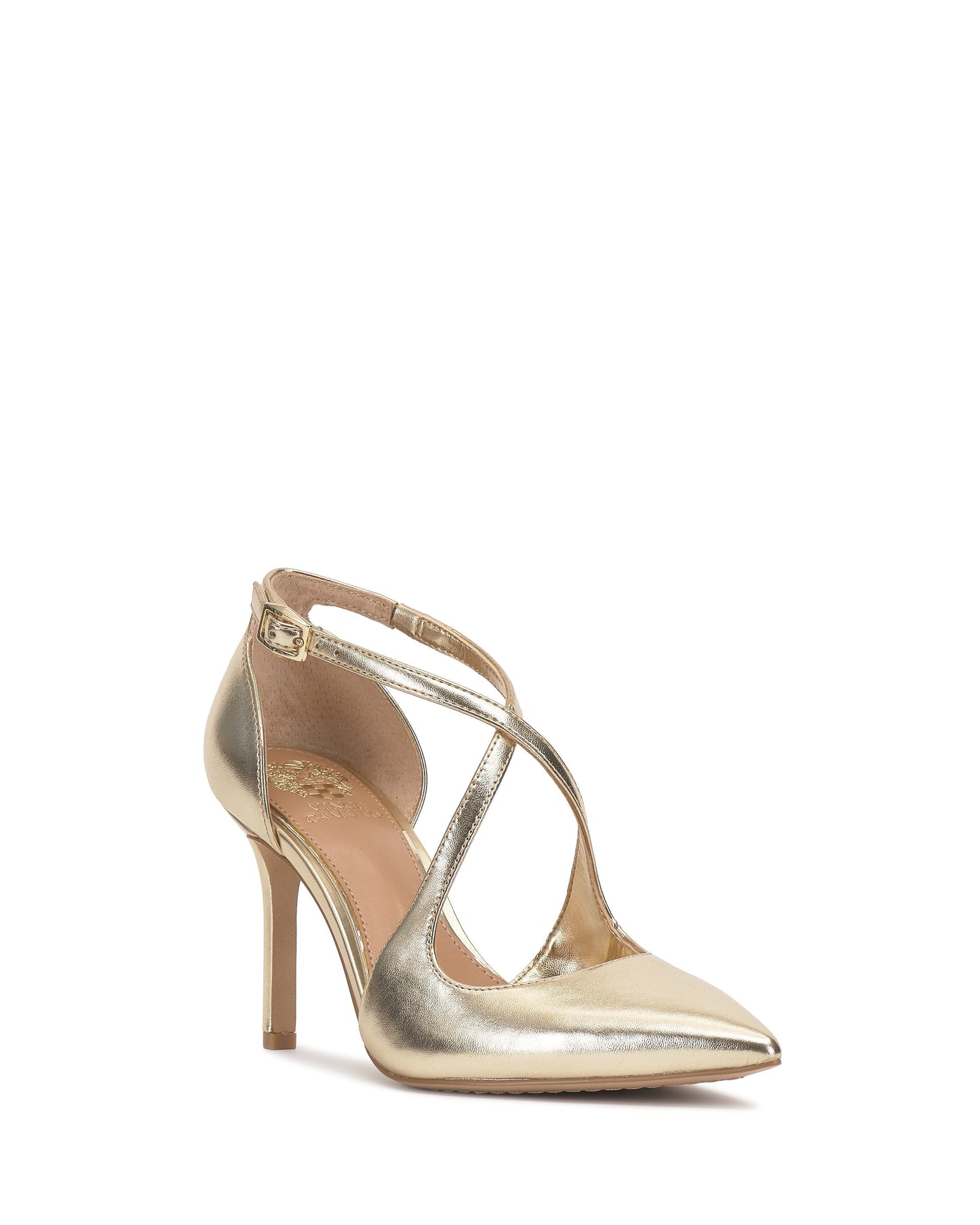 Vince Camuto Noreta Pump