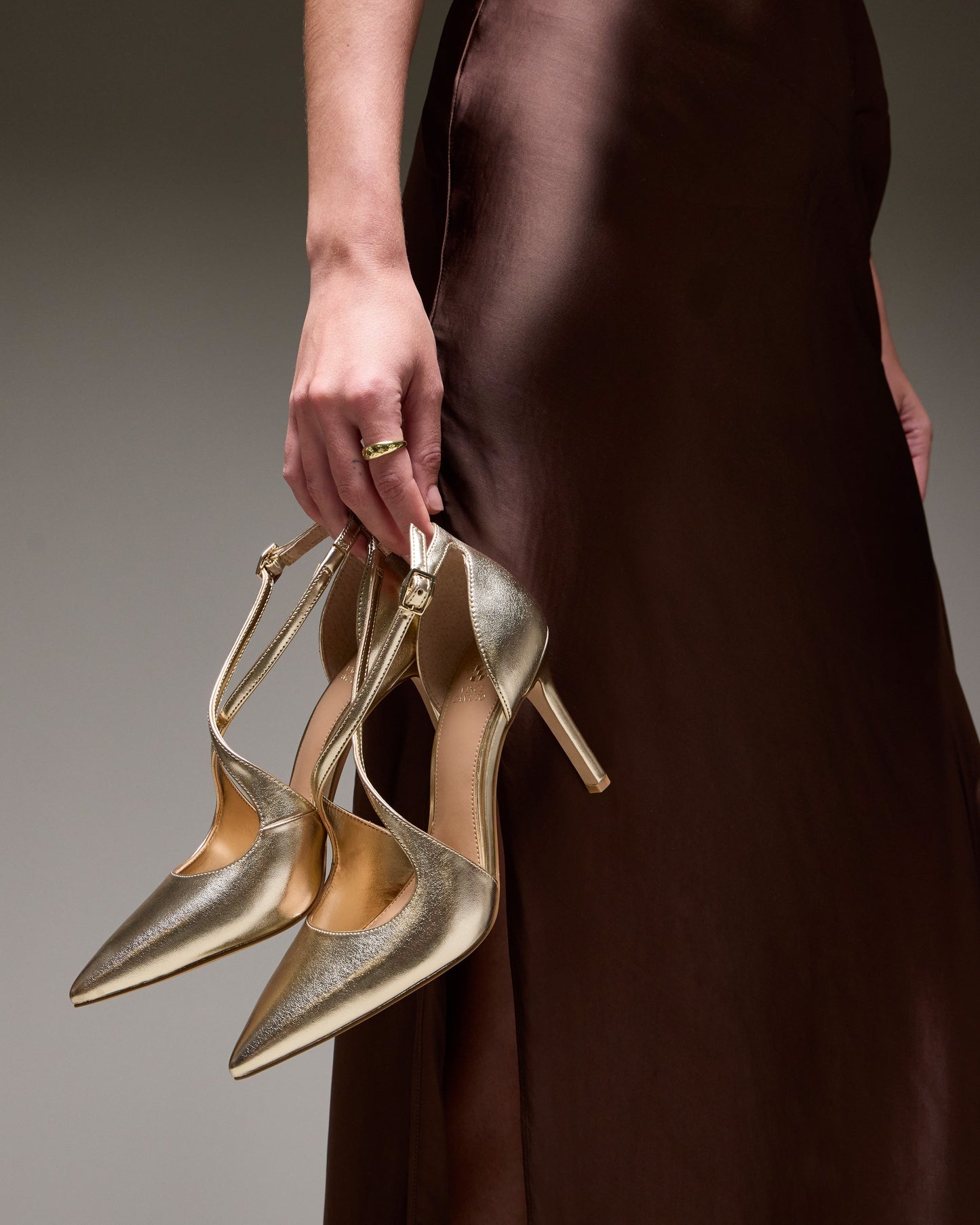 Vince Camuto Noreta Pump