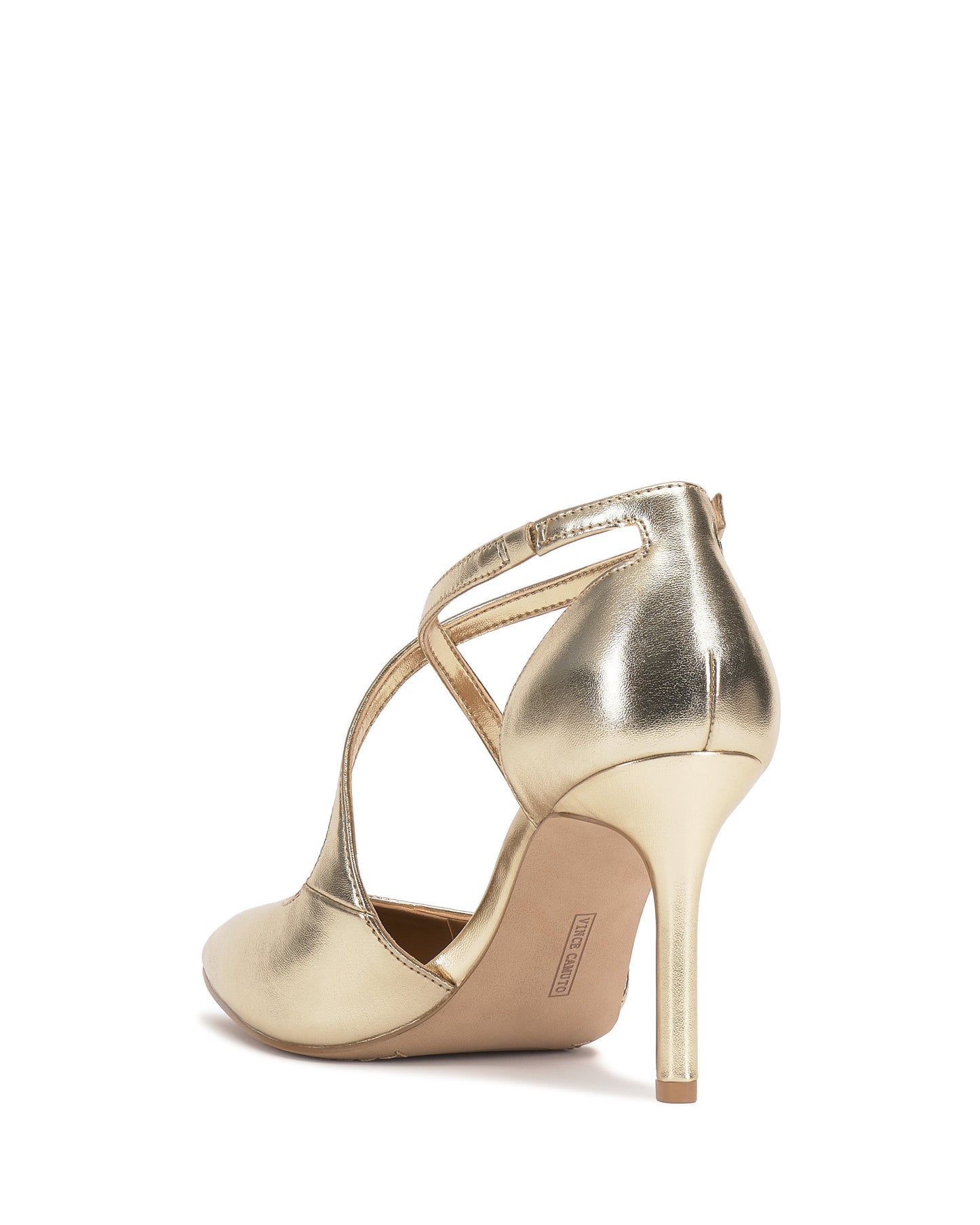 Vince Camuto Noreta Pump