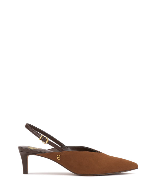 Vince Camuto Kylien Kitten Heel Pump