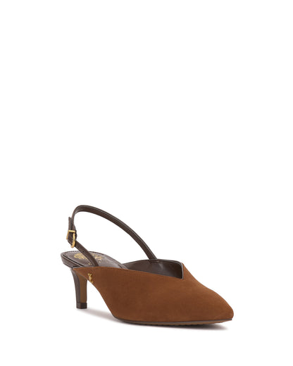 Vince Camuto Kylien Kitten Heel Pump