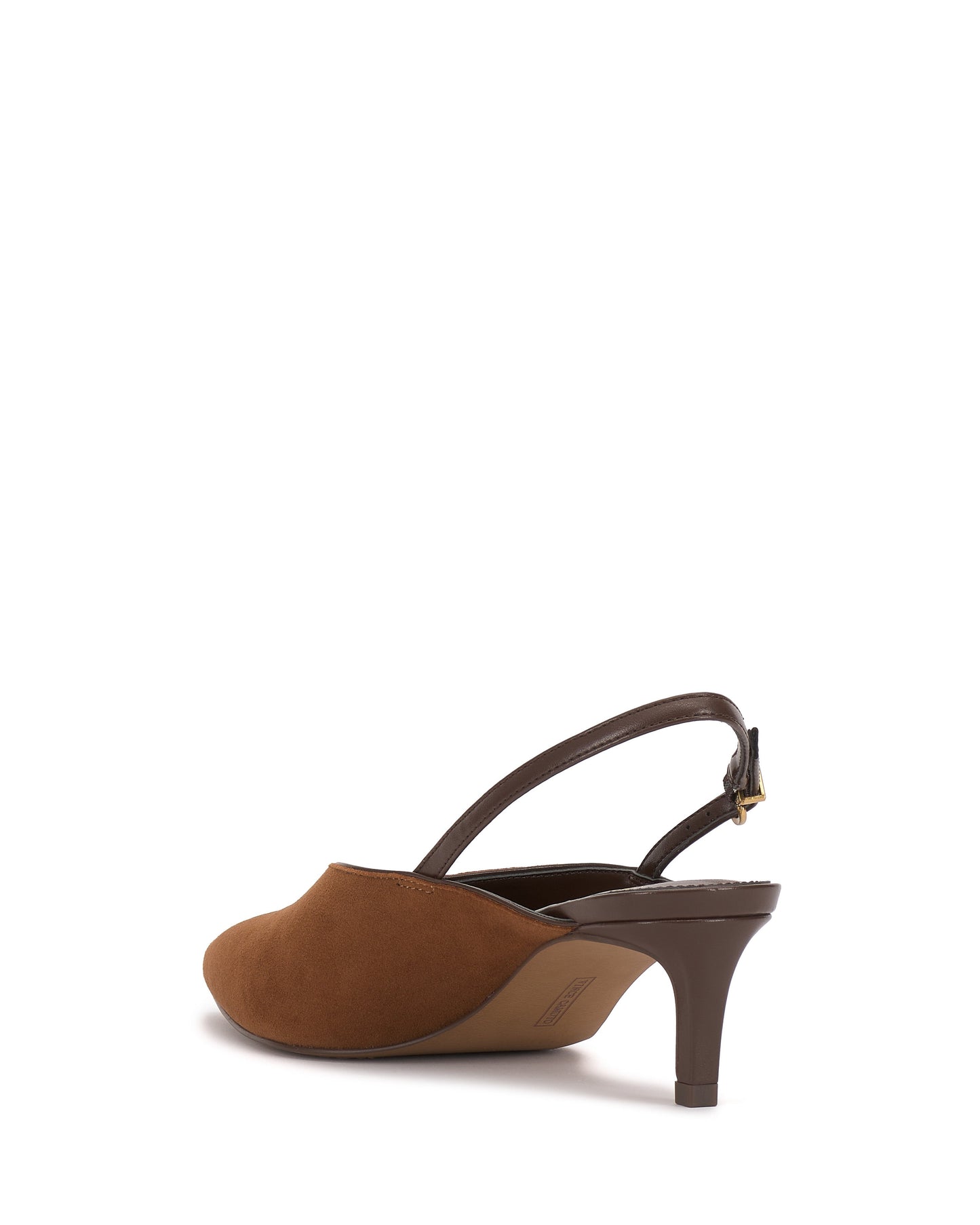 Vince Camuto Kylien Kitten Heel Pump