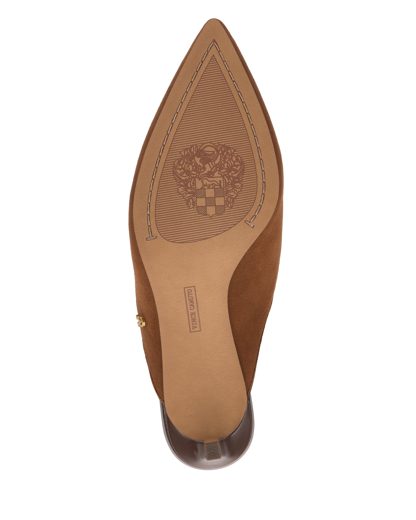 Vince Camuto Kylien Kitten Heel Pump