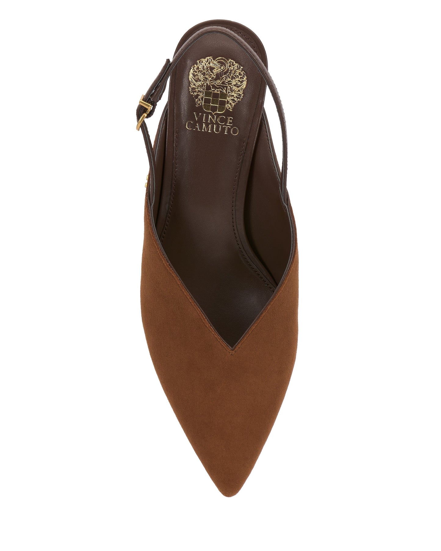 Vince Camuto Kylien Kitten Heel Pump