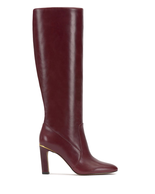 Vince Camuto Gylina Extra Wide Calf Boot
