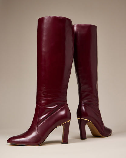 Vince Camuto Gylina Extra Wide Calf Boot