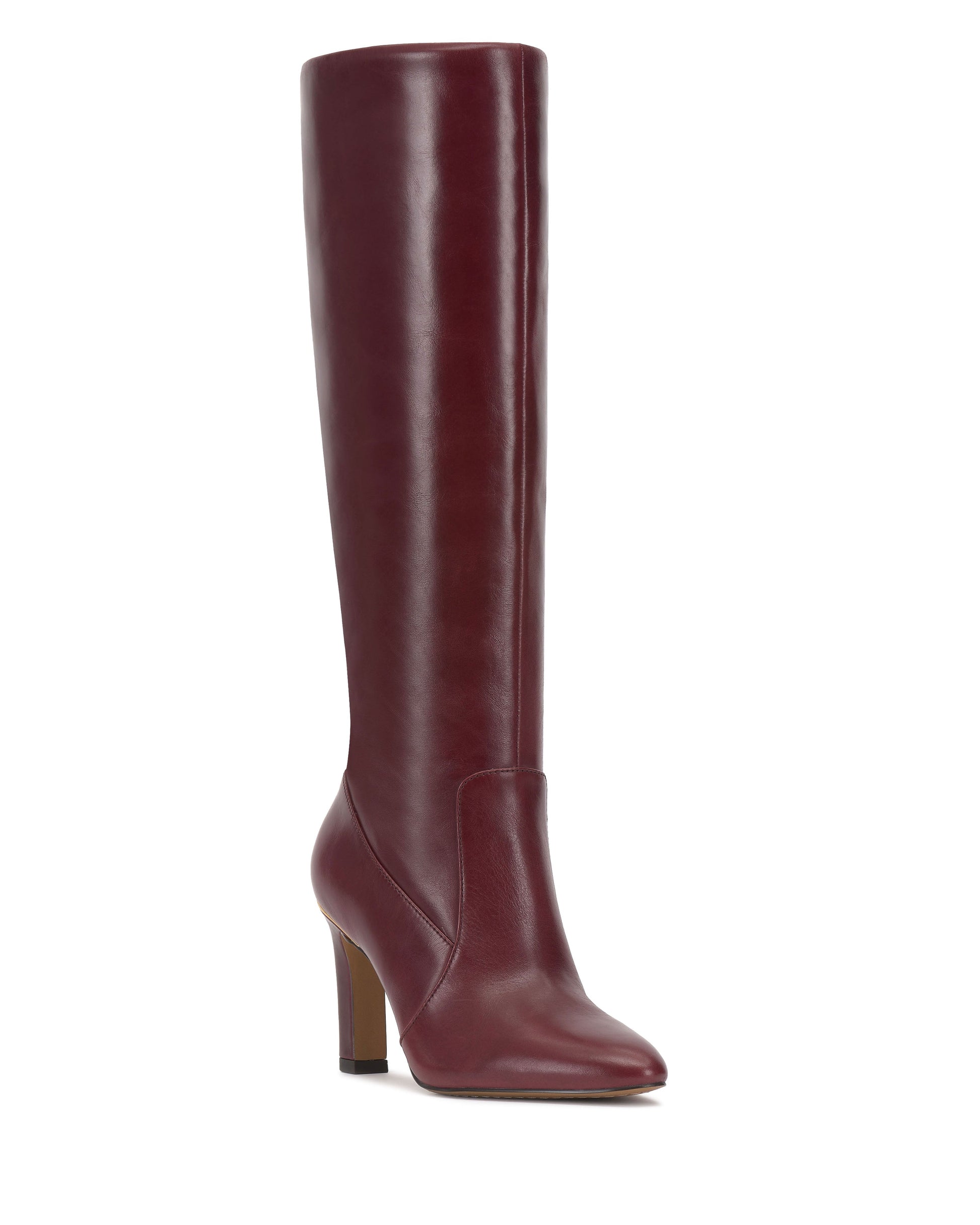 Vince Camuto Gylina Extra Wide Calf Boot