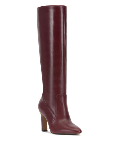 Vince Camuto Gylina Extra Wide Calf Boot