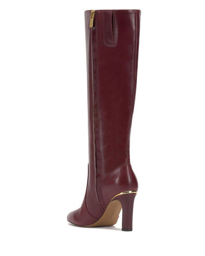 Vince Camuto Gylina Extra Wide Calf Boot