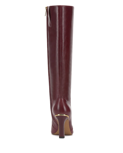 Vince Camuto Gylina Extra Wide Calf Boot