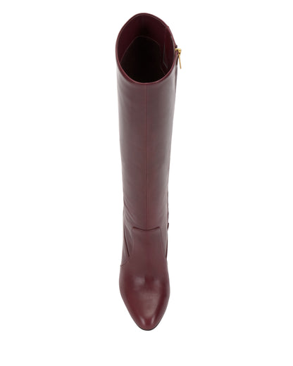 Vince Camuto Gylina Extra Wide Calf Boot