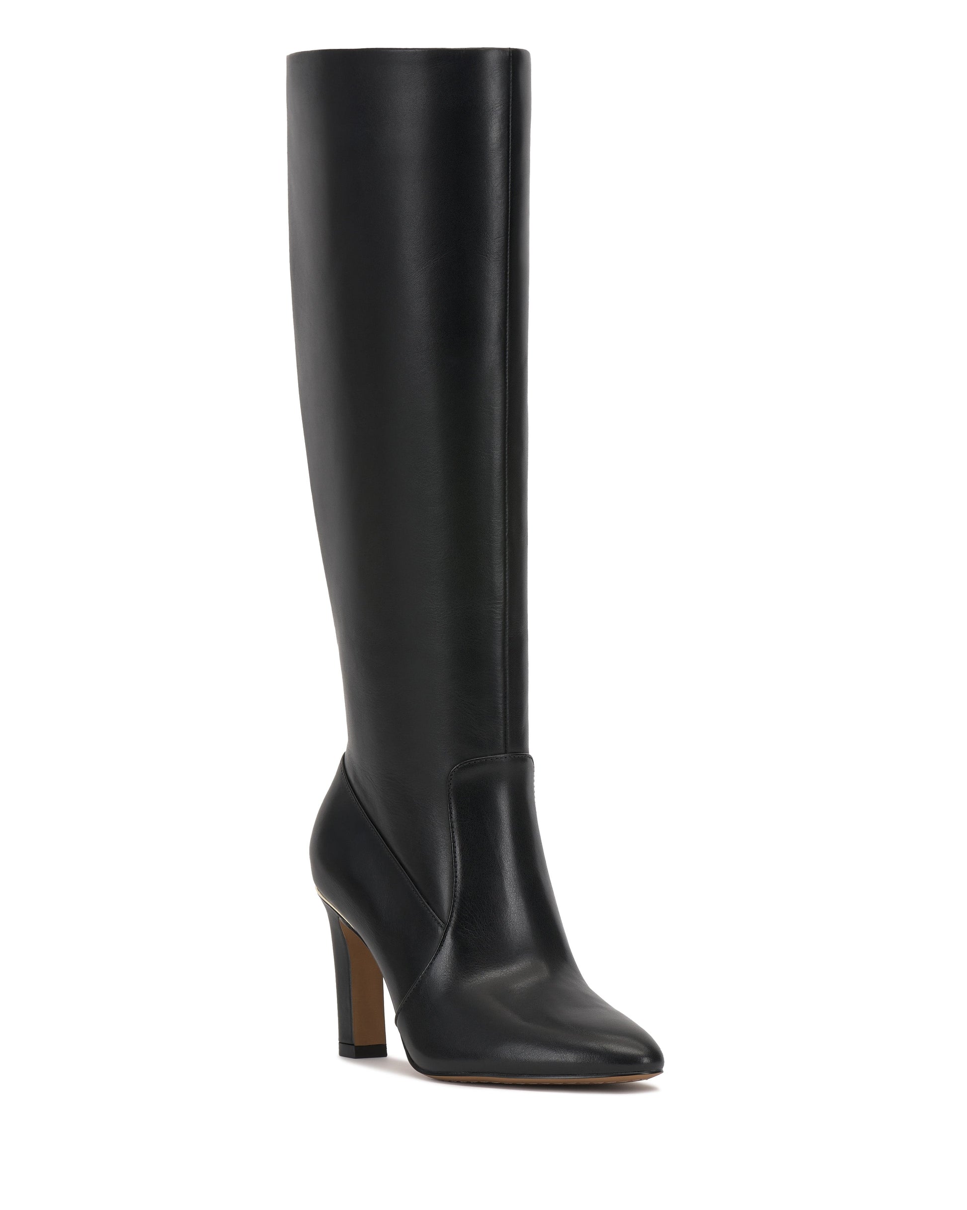 Vince Camuto Gylina Extra Wide Calf Boot