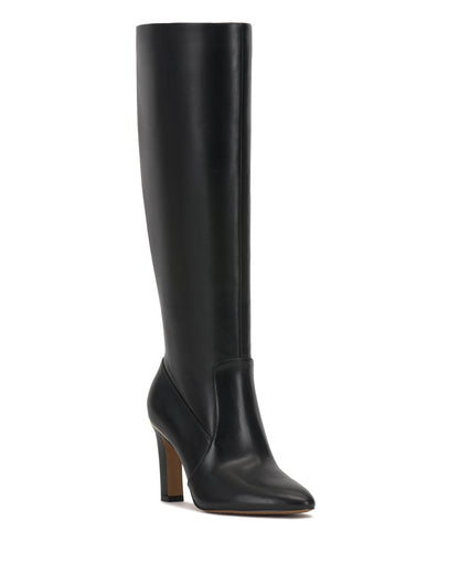 Vince Camuto Gylina Extra Wide Calf Boot