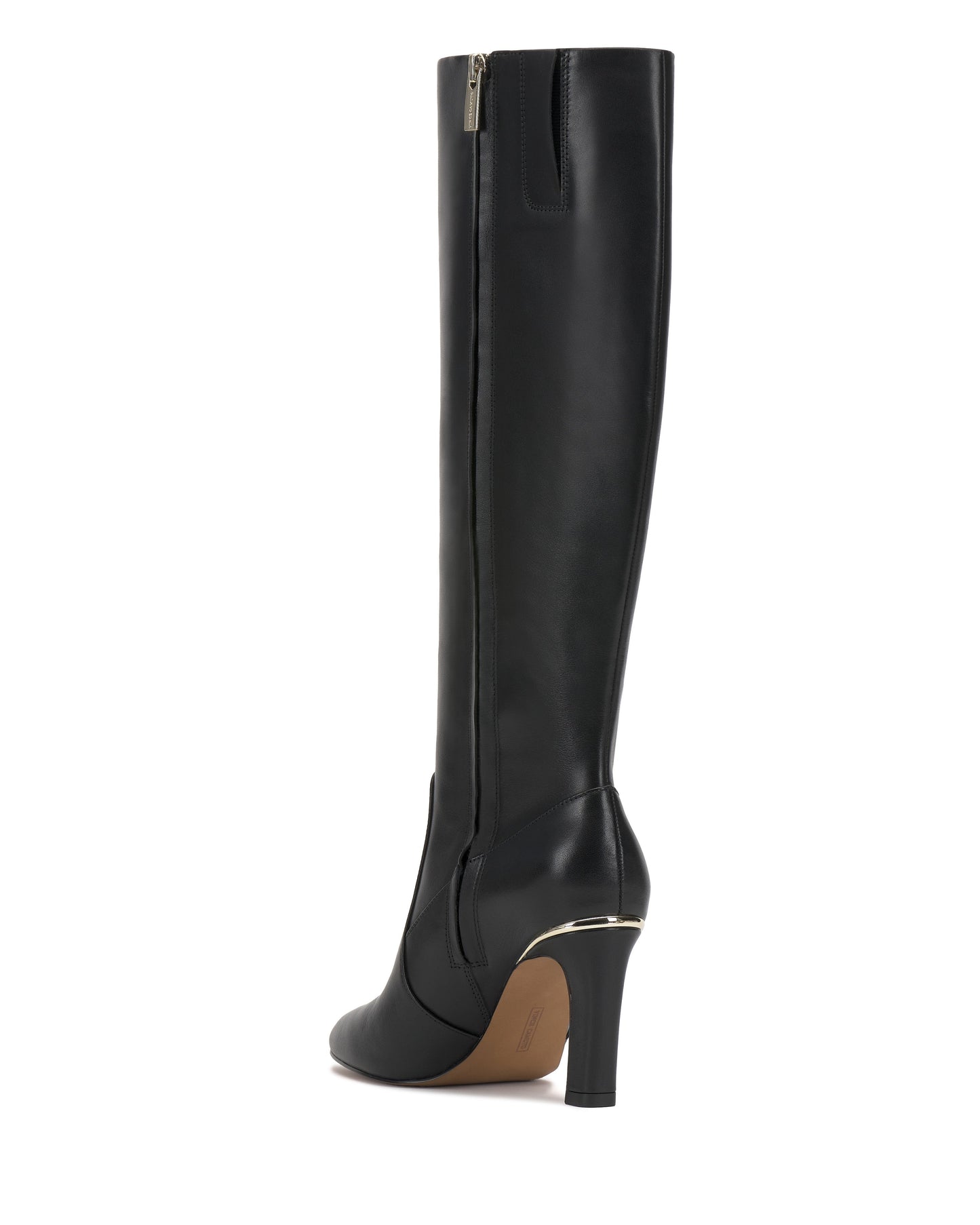 Vince Camuto Gylina Extra Wide Calf Boot