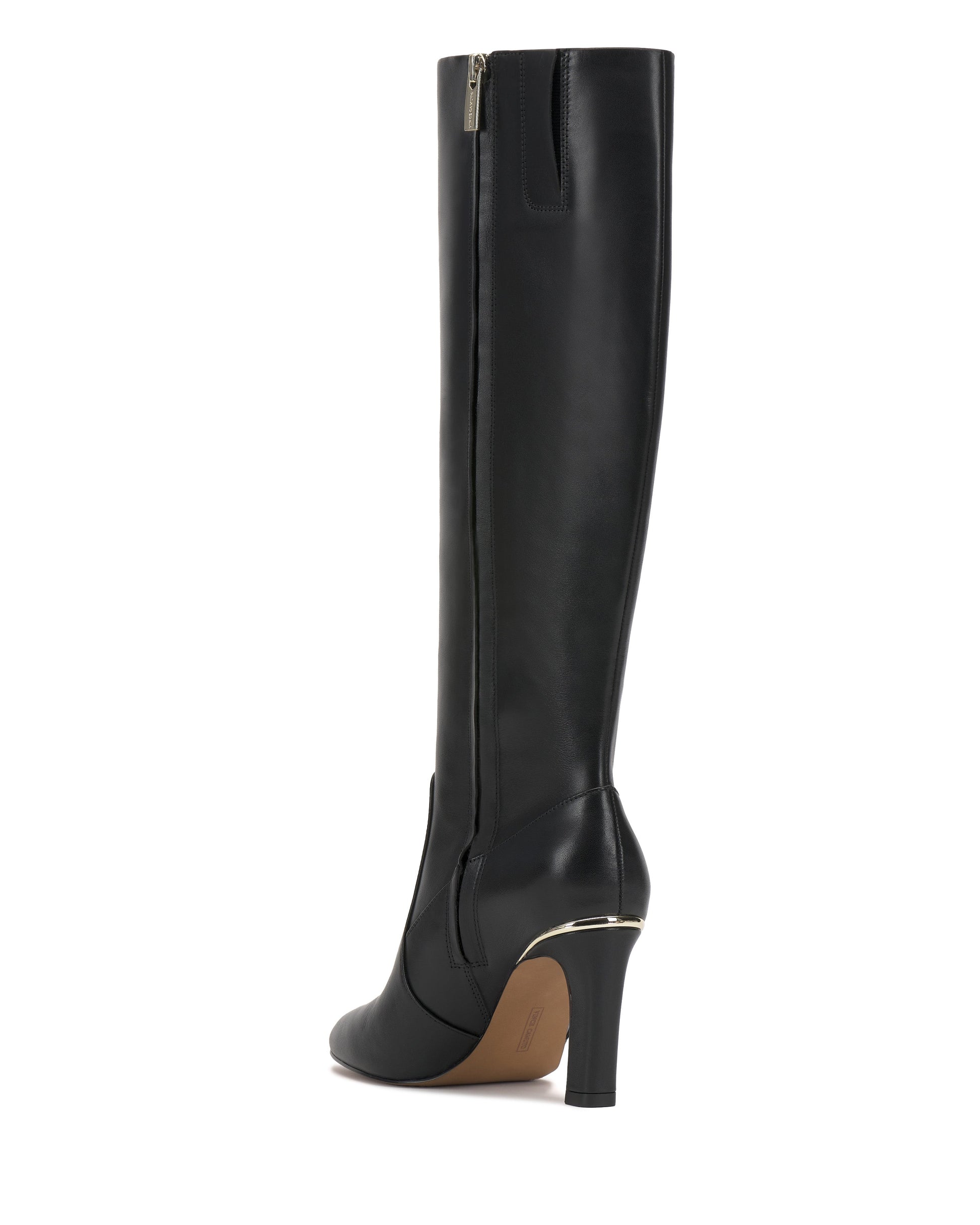 Vince Camuto Gylina Extra Wide Calf Boot