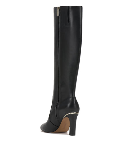 Vince Camuto Gylina Extra Wide Calf Boot