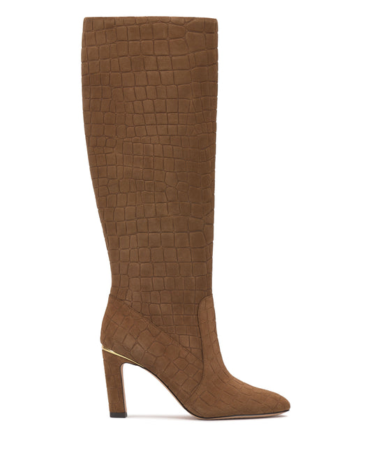 Vince Camuto Gylina Extra Wide Calf Boot