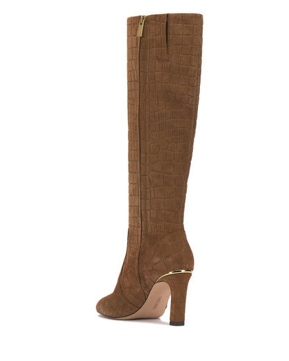 Vince Camuto Gylina Extra Wide Calf Boot