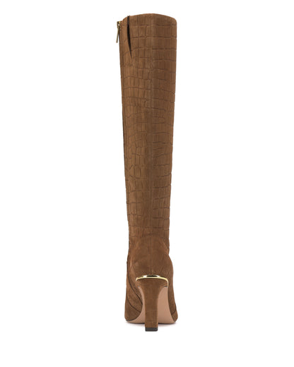 Vince Camuto Gylina Extra Wide Calf Boot