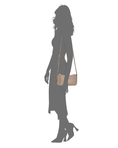 Vince Camuto Noemi Crossbody Bag