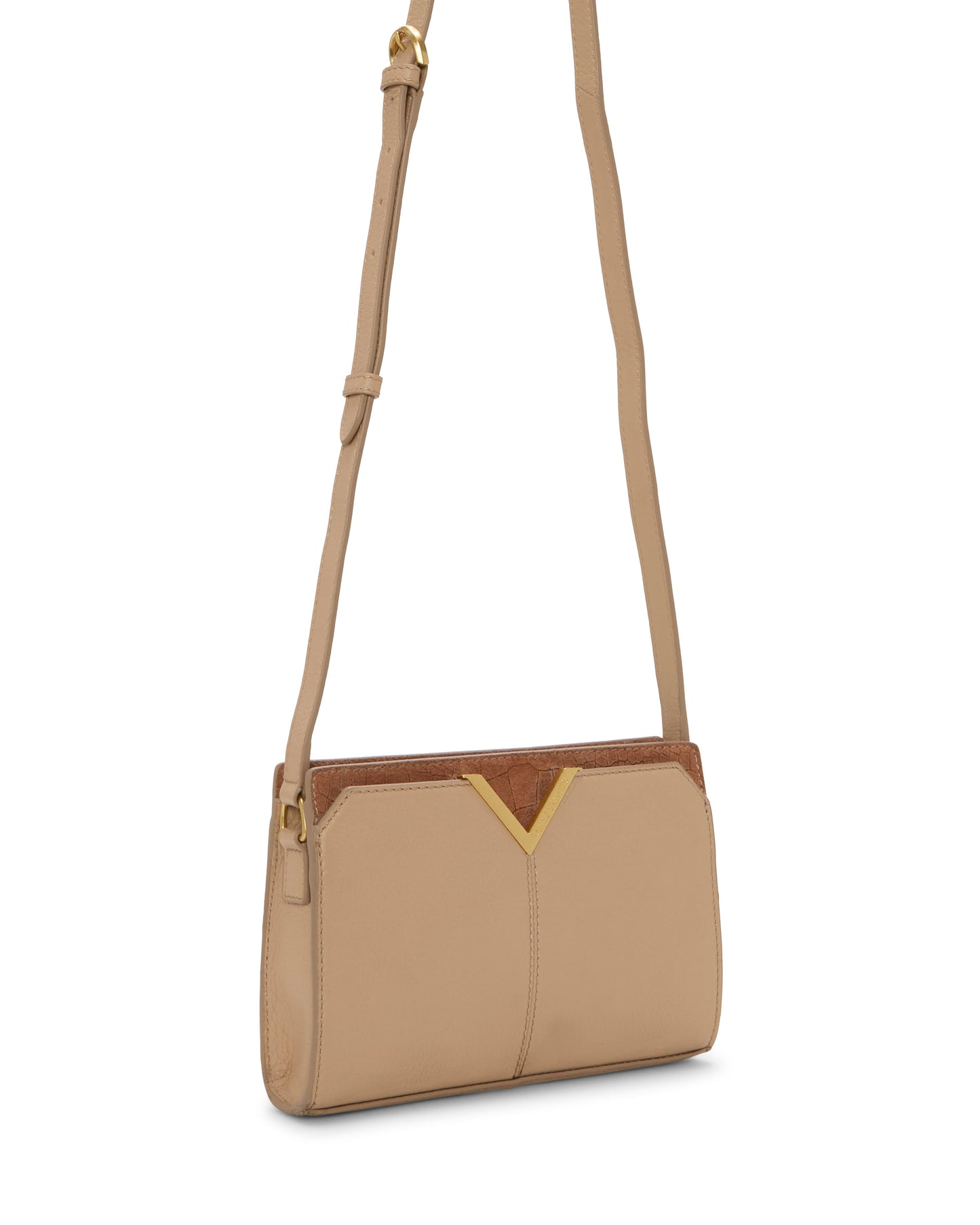 Vince Camuto Tasha Crossbody Bag