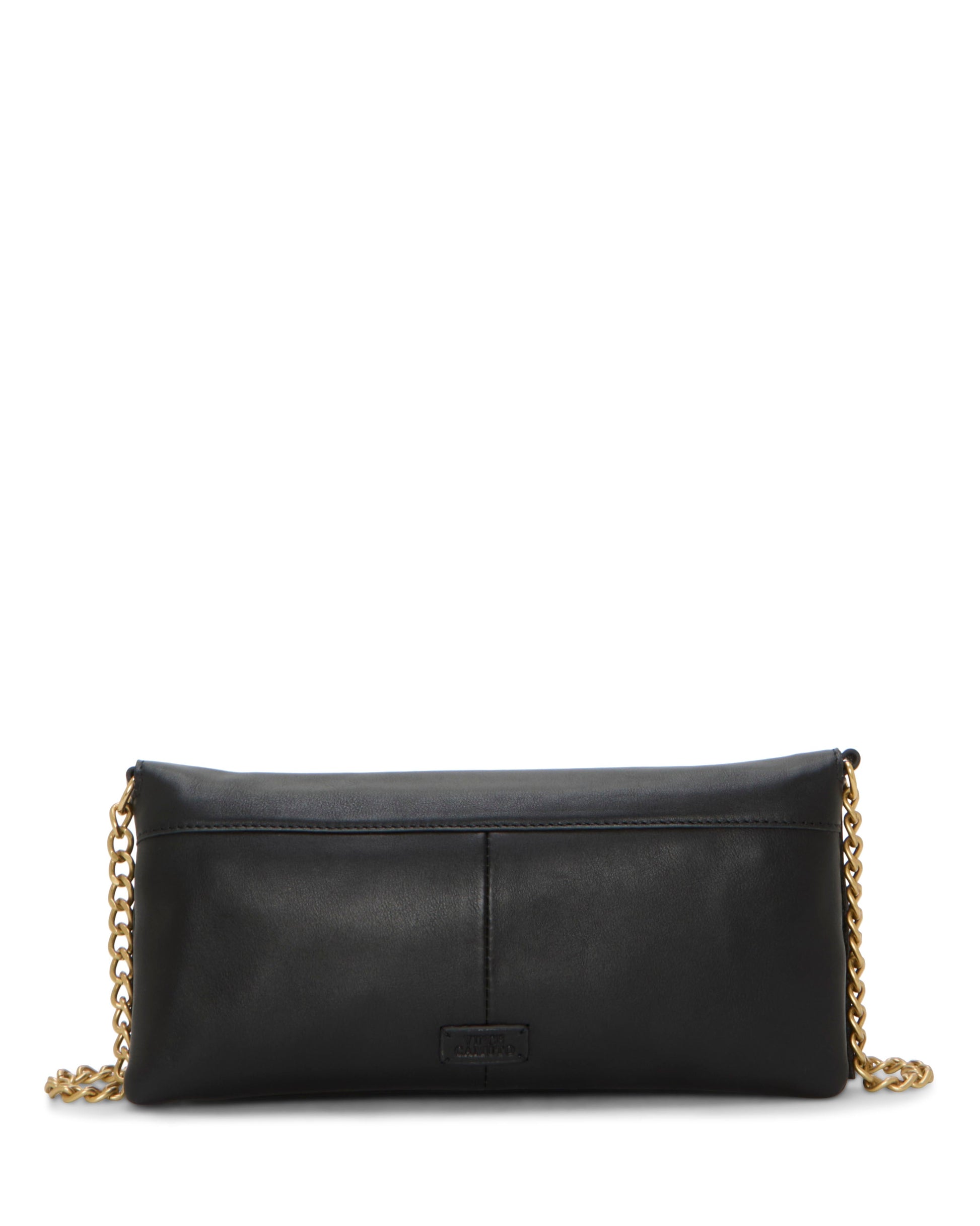 Vince Camuto Anjii Clutch Black