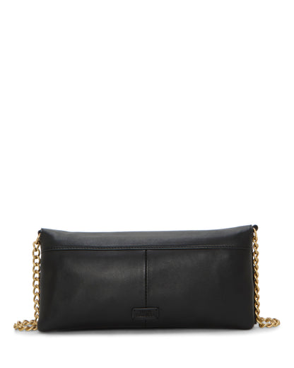 Vince Camuto Anjii Clutch Black