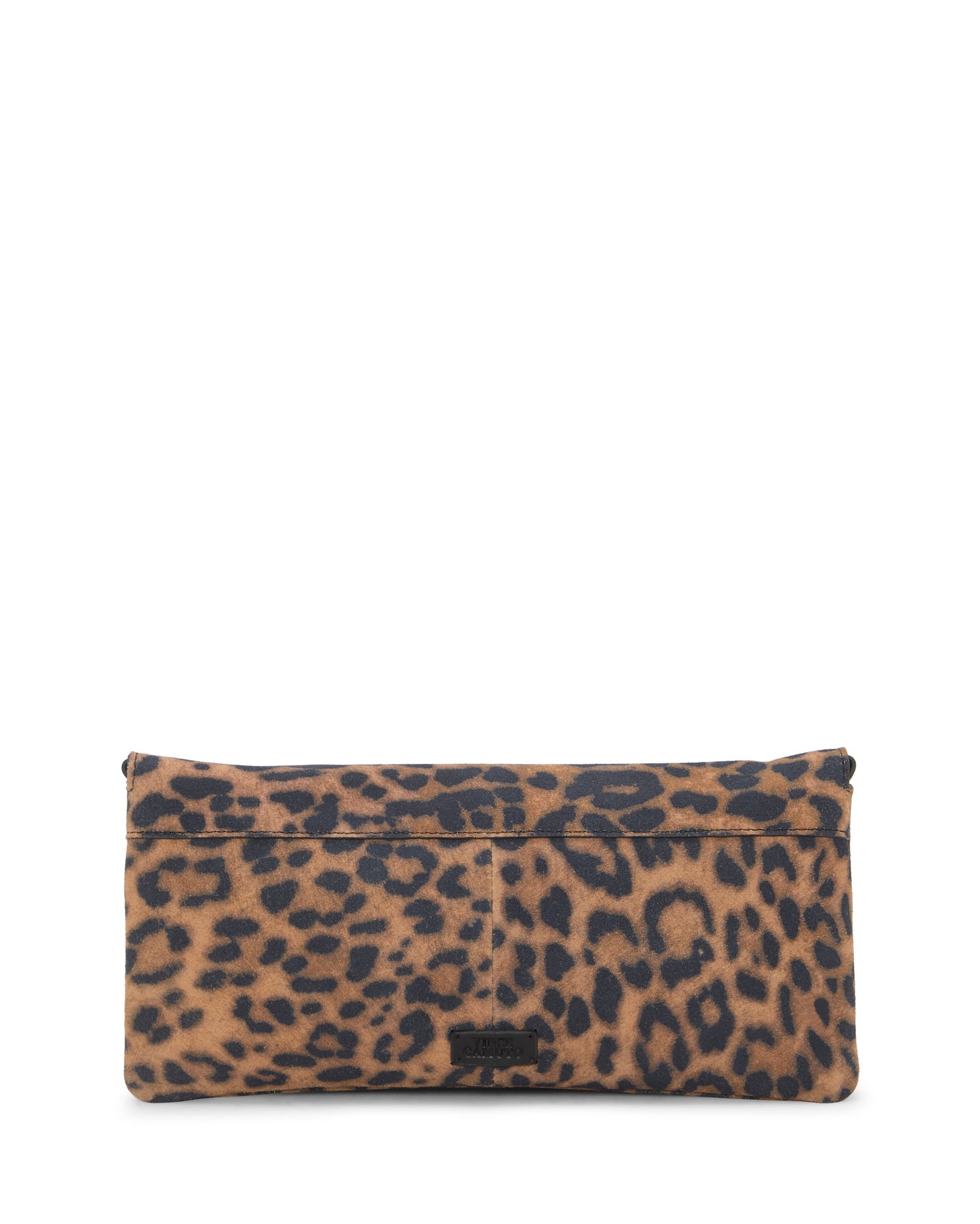 Vince Camuto Anjii Clutch Leopard