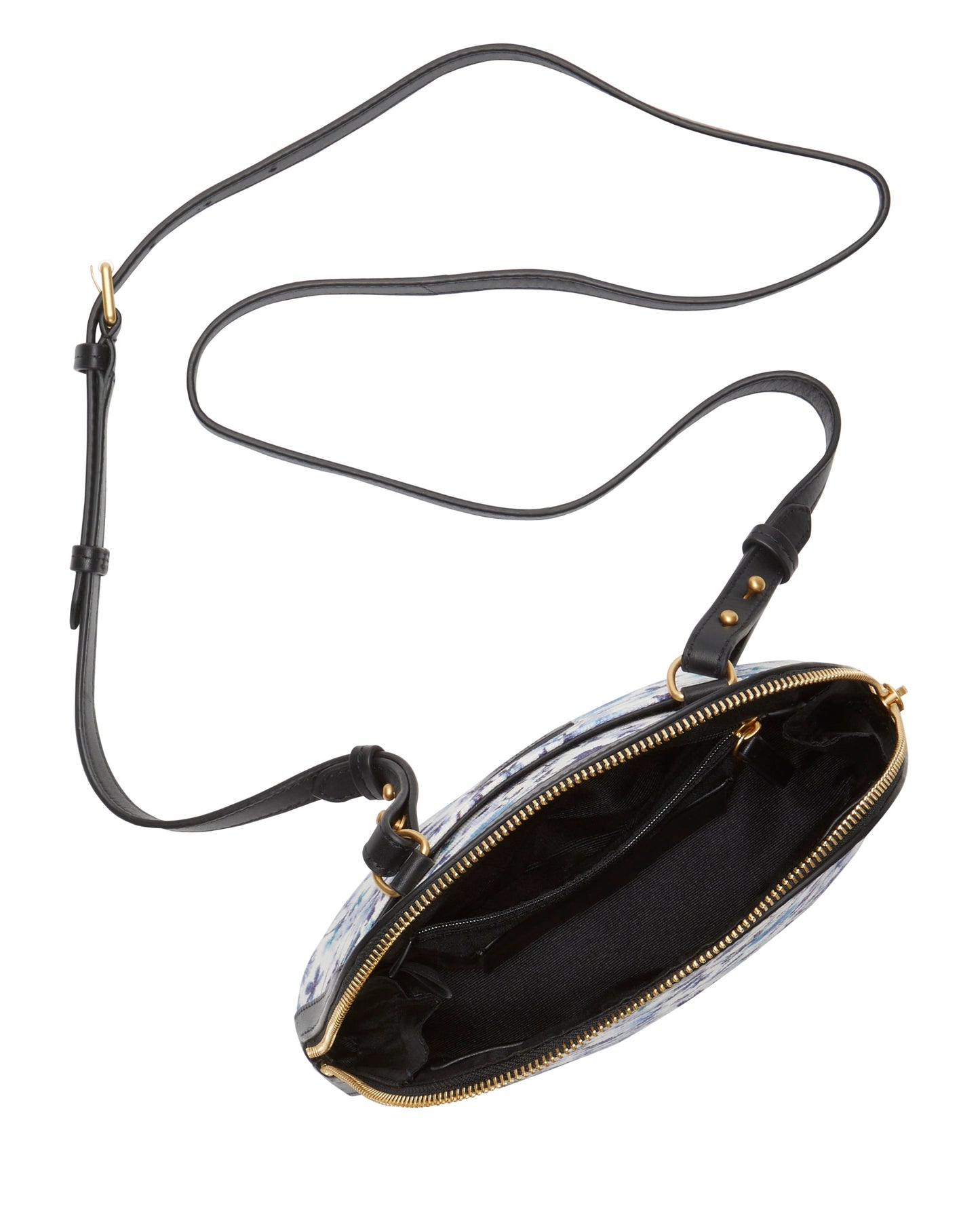 Vince Camuto Sabra Crossbody Bag