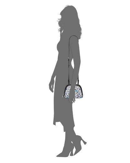 Vince Camuto Sabra Crossbody Bag