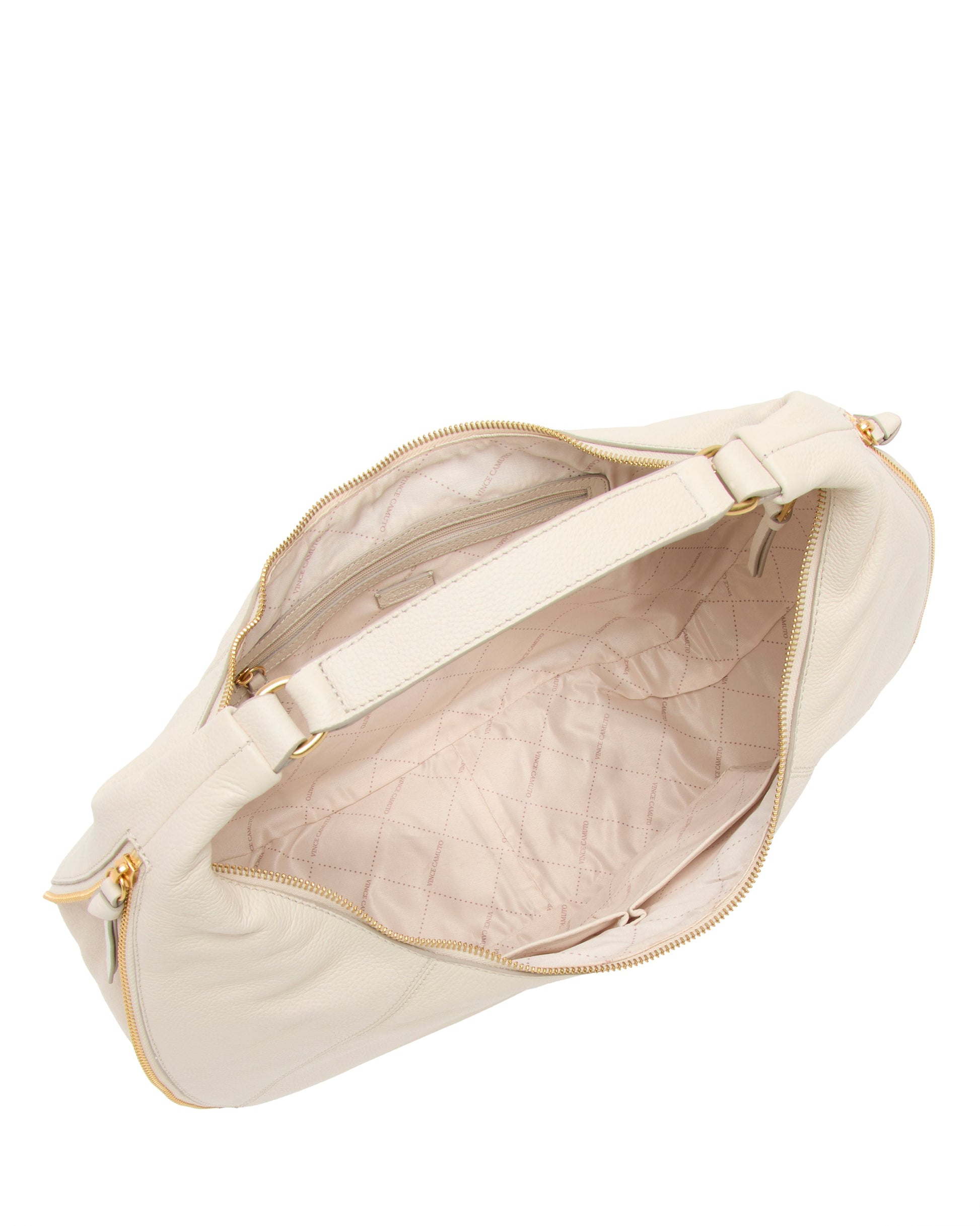 Vince Camuto Kaela Hobo Bag