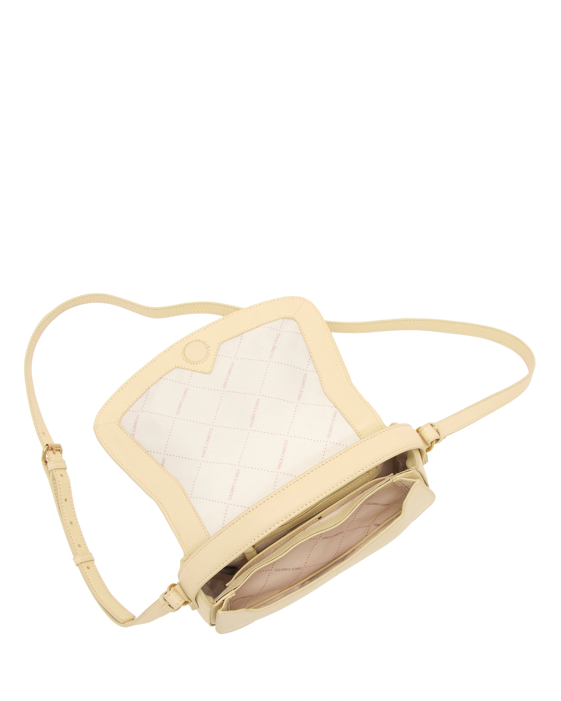 Vince Camuto Jayda Crossbody Bag