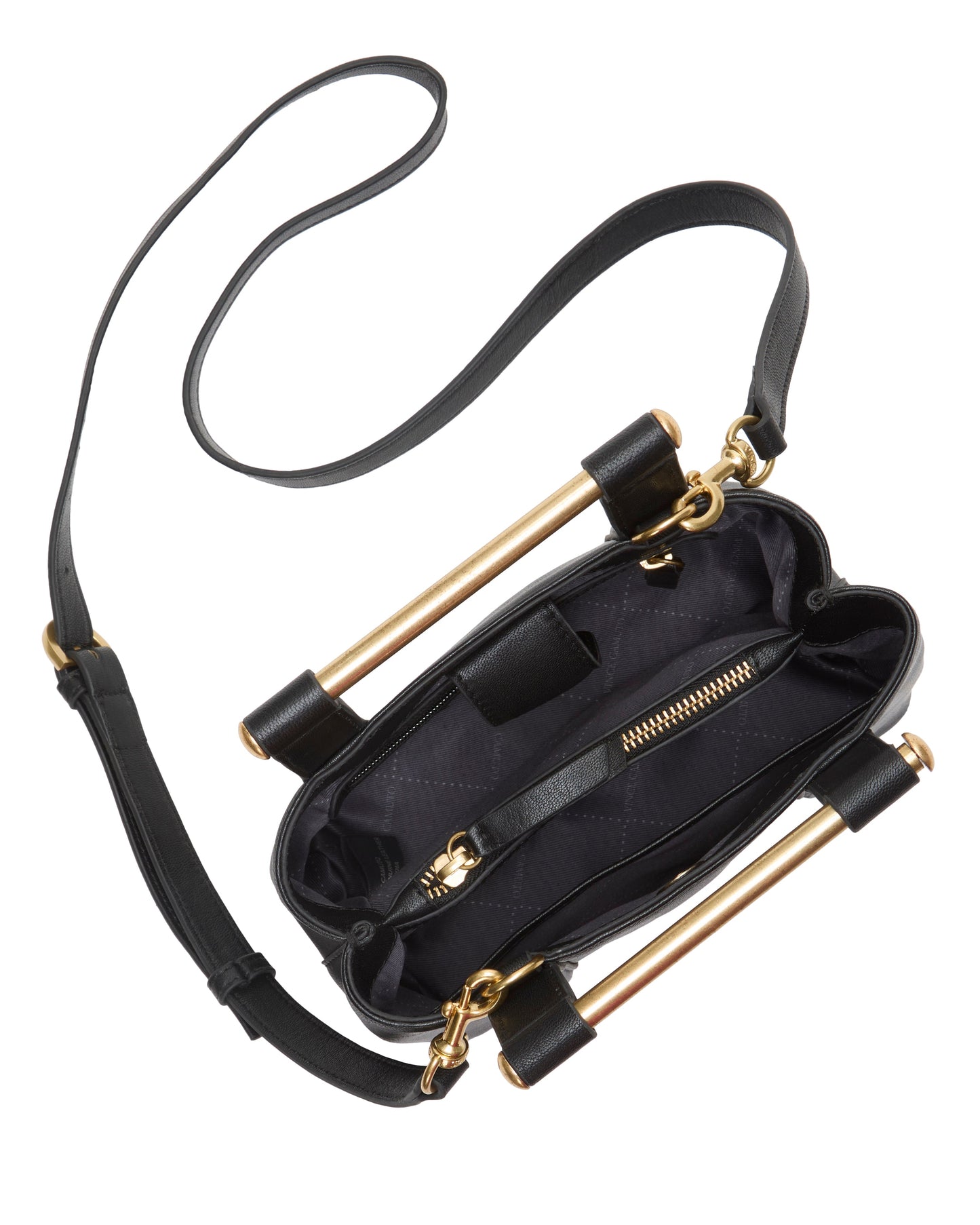 Vince Camuto Jayda Satchel Bag