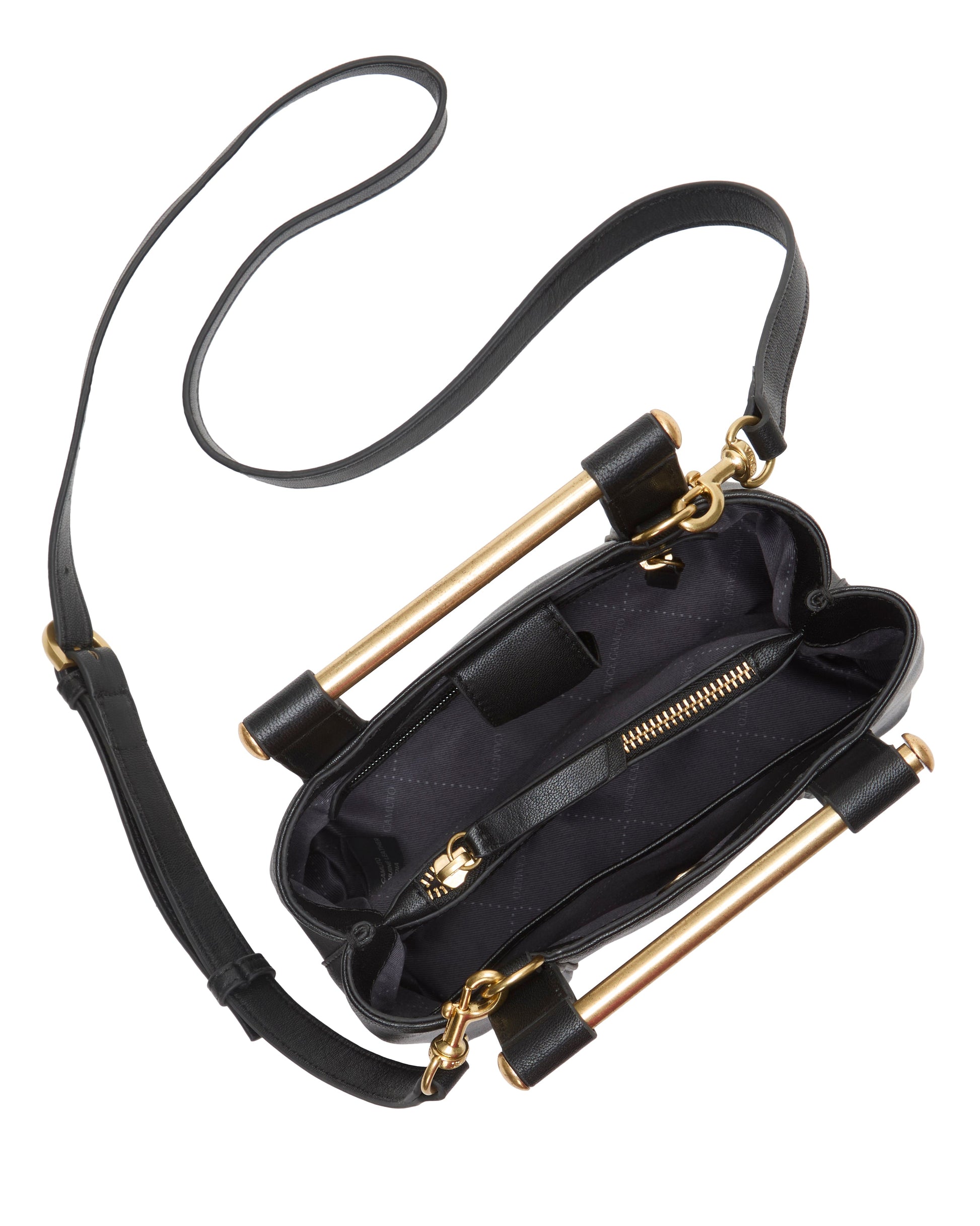 Vince Camuto Jayda Satchel Bag