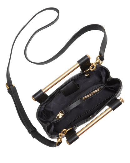 Vince Camuto Jayda Satchel Bag