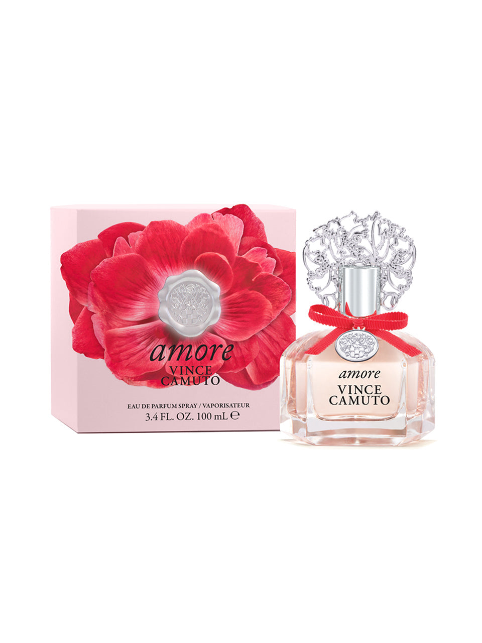 Vince Camuto Amore 3.4 oz Eau de Parfum Spray