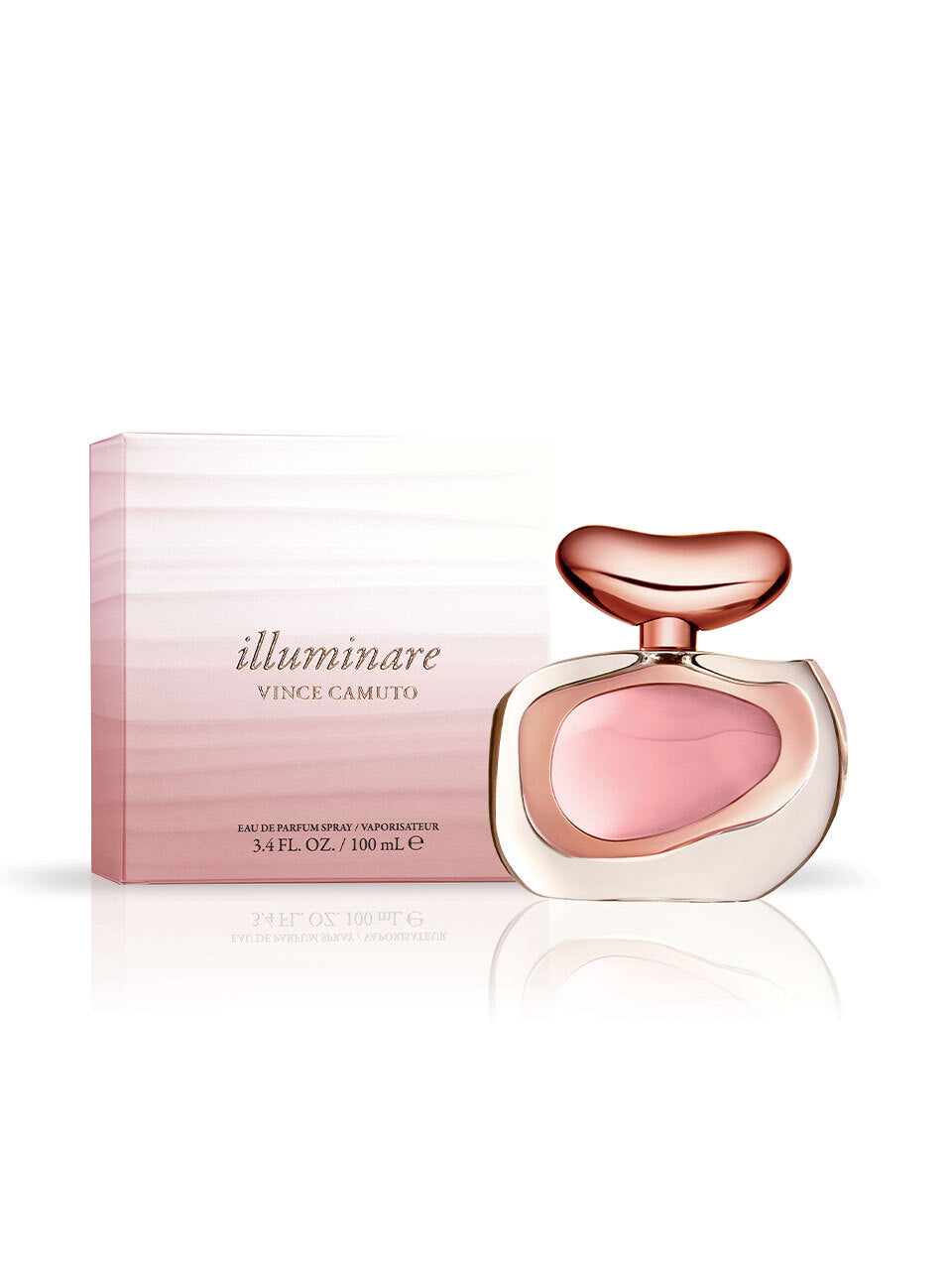 Vince Camuto Illuminare 3.4 oz Eau de Parfum