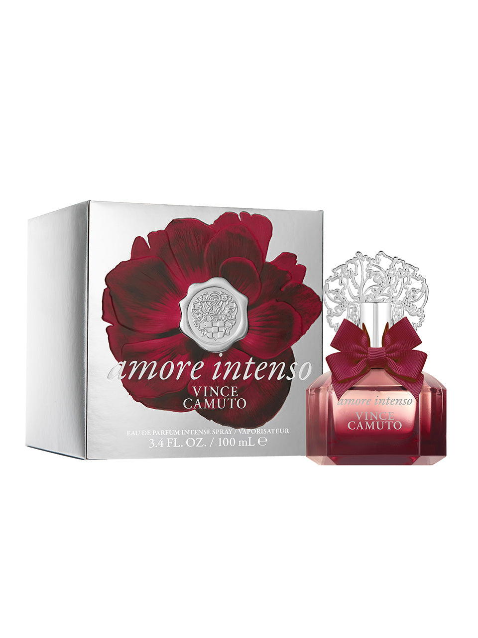 Vince Camuto Amore Intenso 3.4 oz Eau de Parfum Spray