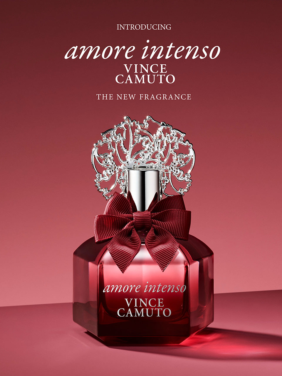 Vince Camuto Amore Intenso 3.4 oz Eau de Parfum Spray