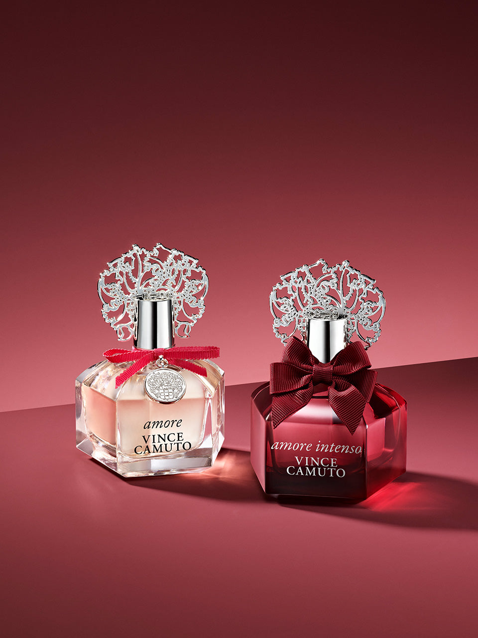 Vince Camuto Amore Intenso 3.4 oz Eau de Parfum Spray