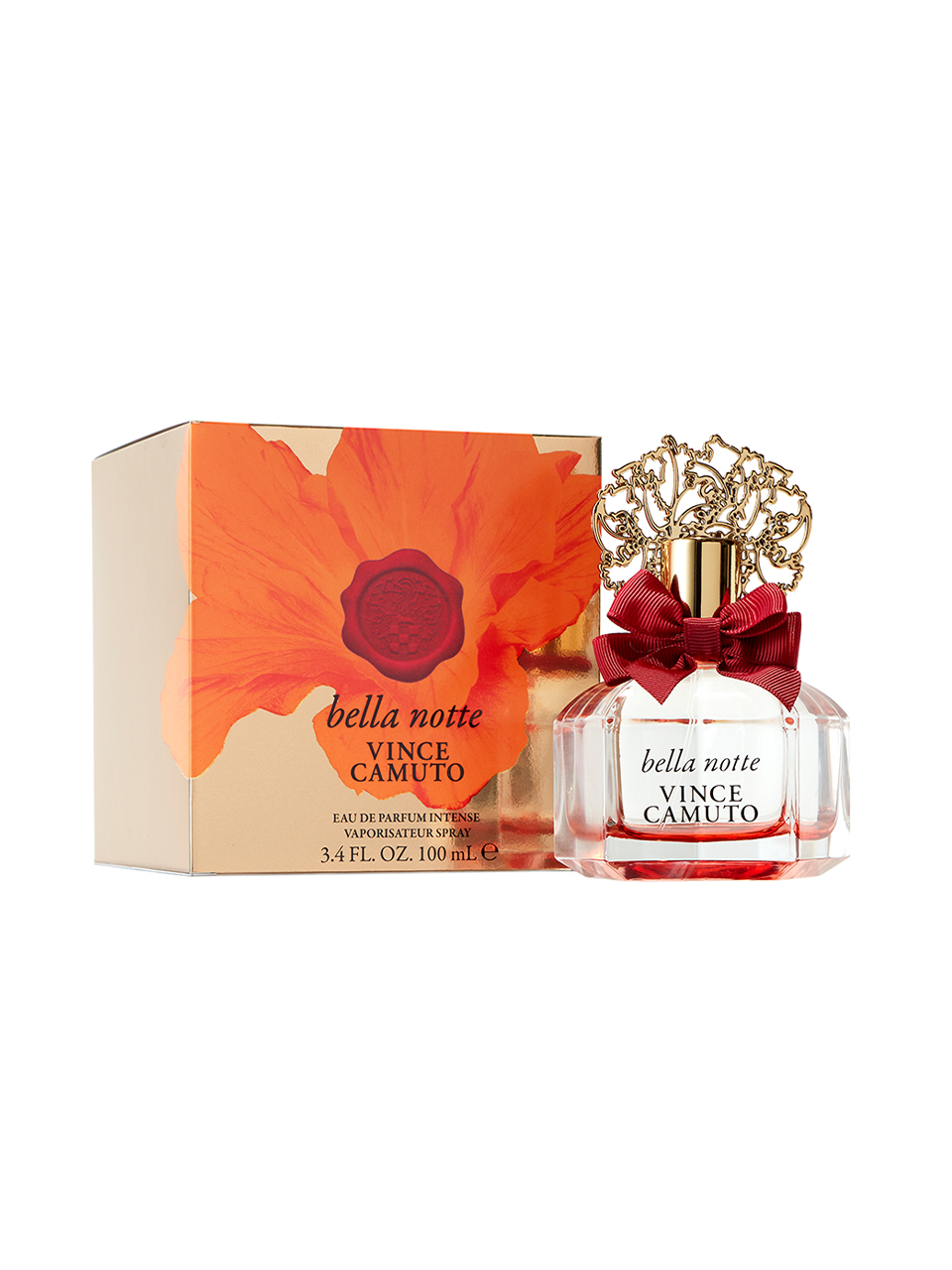 Vince Camuto Bella Notte 3.4 oz Eau de Parfum Spray