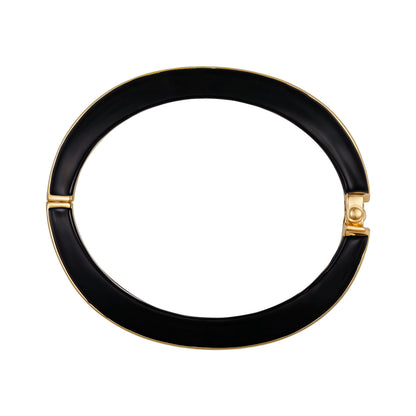 Vince Camuto Hinged Cuff Bracelet