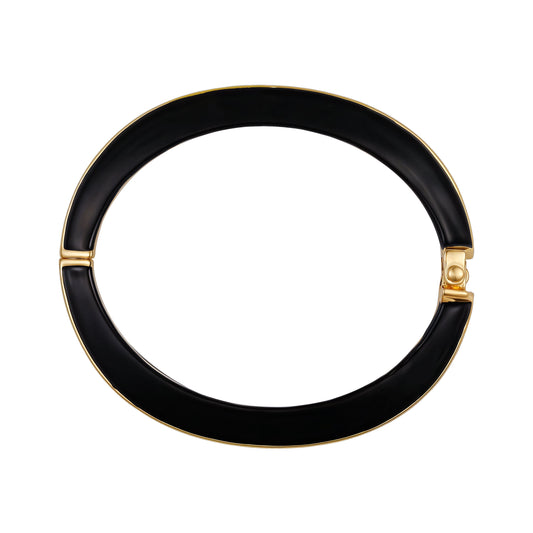 Vince Camuto Hinged Cuff Bracelet