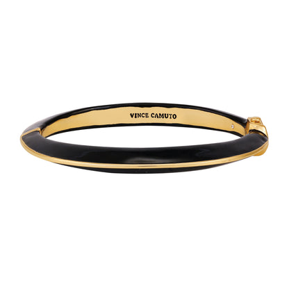 Vince Camuto Hinged Cuff Bracelet